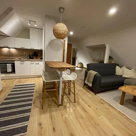 Cozy 1 Bedroom With Balcony & Views * Tallinn
