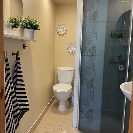 Apartment Cozy 1 Bedroom With Balcony & Views Tallinn